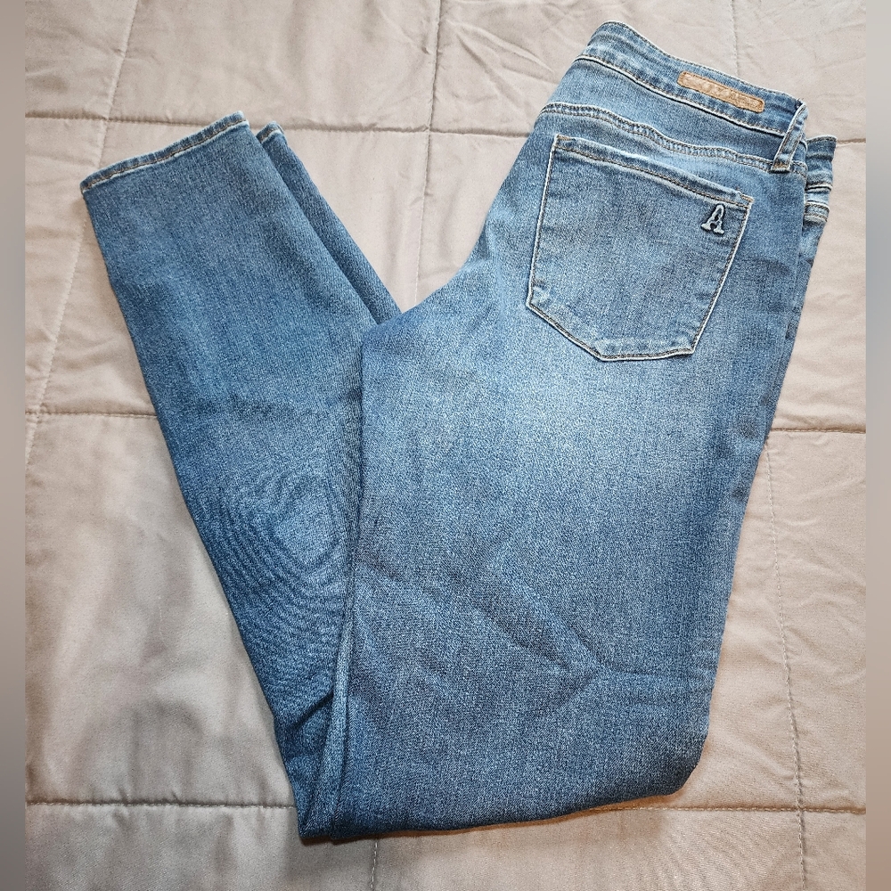 Articles of Society Skinny Jeans